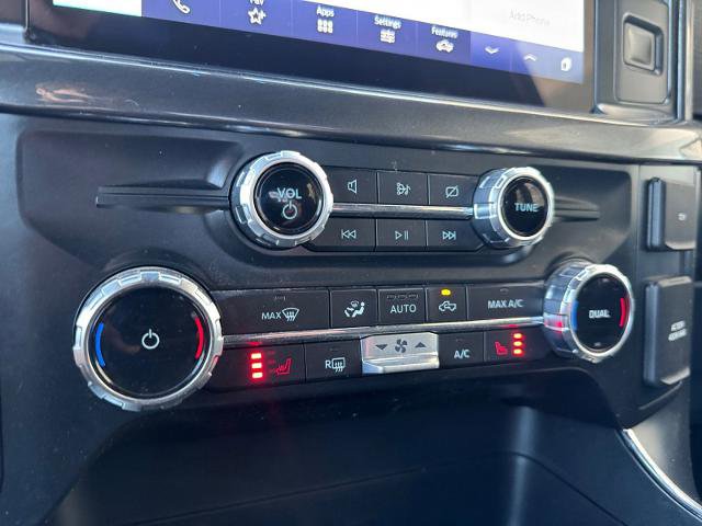 Certified 2022 Ford F150 XLT w/ Equipment Group 302A High image 25