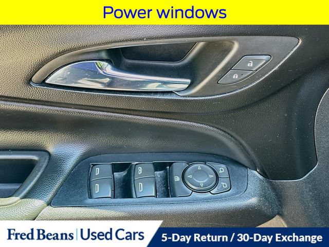 Used 2019 Chevrolet Equinox LT AWD/4WD image 22