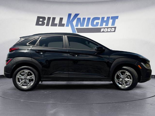 Used 2022 Hyundai Kona SEL w/ Cargo Package FWD image 6