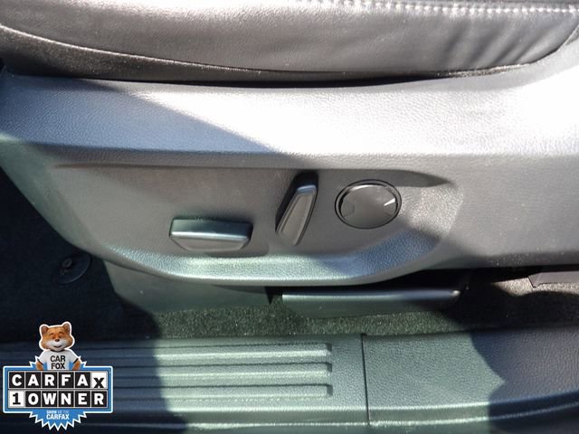 Certified 2024 Ford Ranger Lariat w/ Advanced Towing Package AWD/4WD image 35