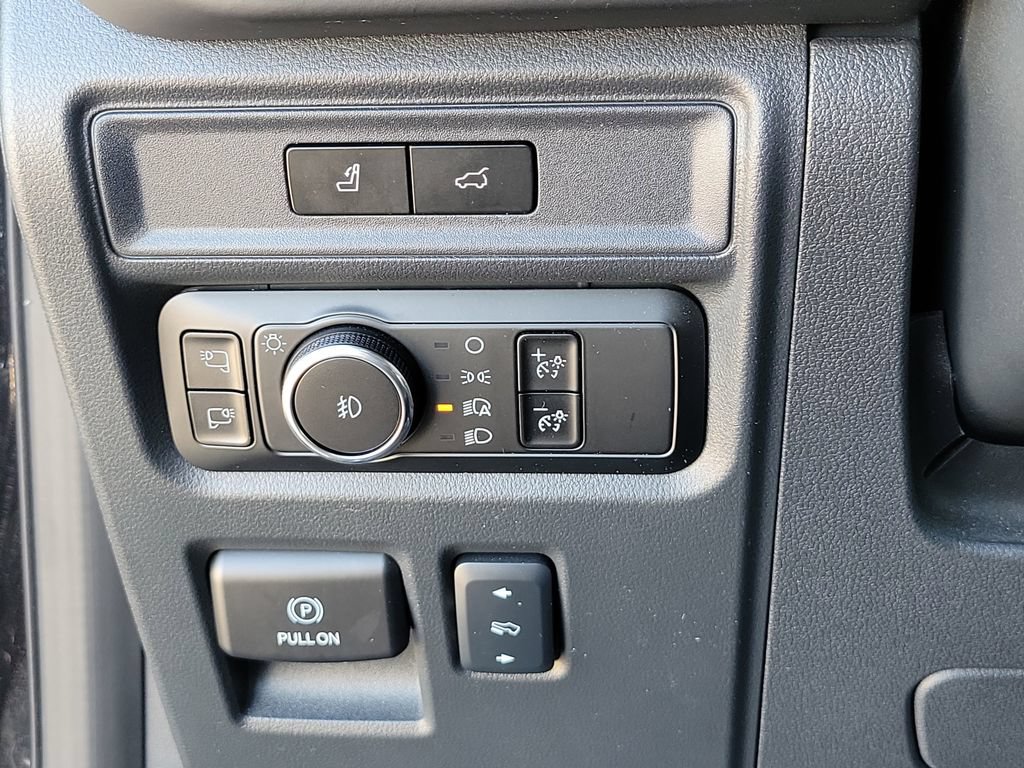 Certified 2024 Ford Expedition Max Platinum AWD/4WD image 26
