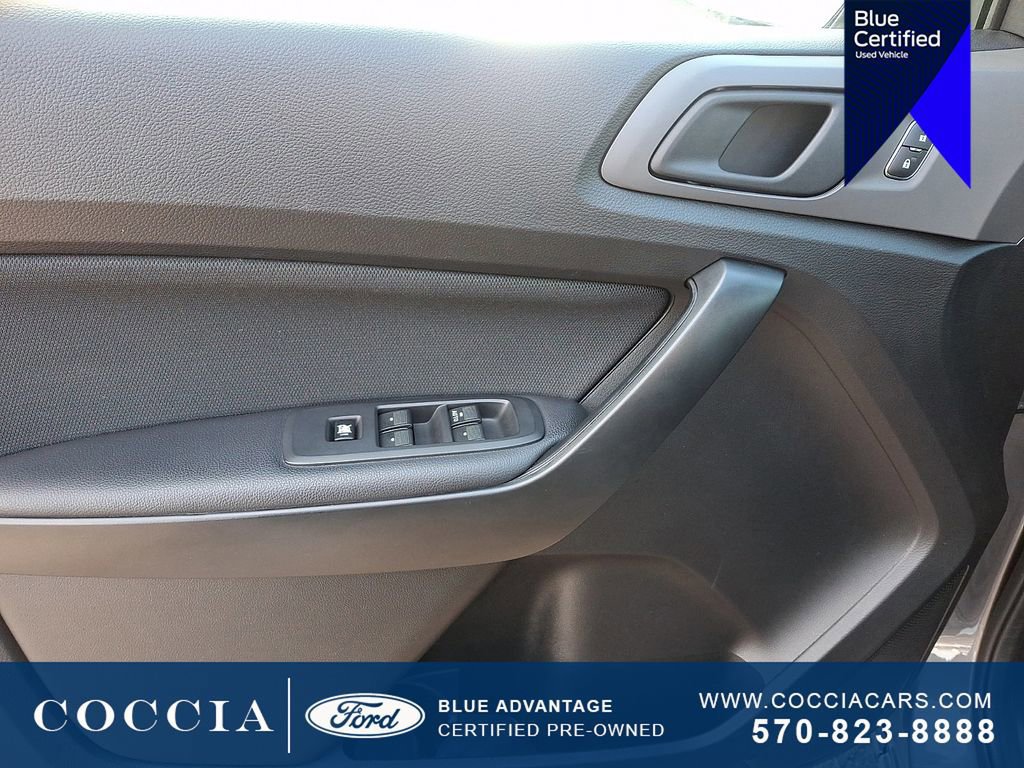 Certified 2023 Ford Ranger XL image 12