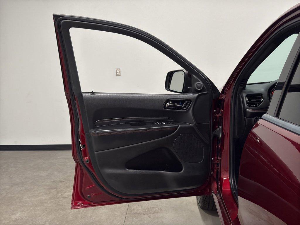 Used 2023 Dodge Durango GT image 10