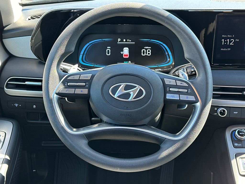 Used 2025 Hyundai Palisade SE FWD image 23