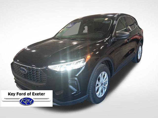 Certified 2023 Ford Escape Active image 4