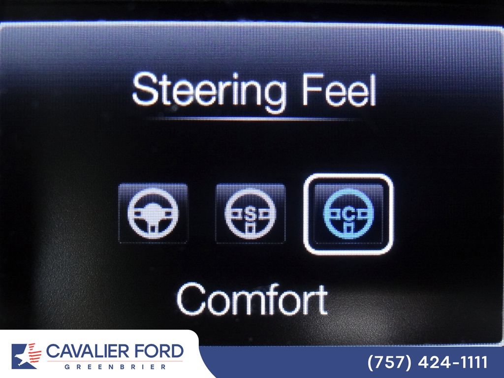 Certified 2020 Ford Mustang GT Premium RWD image 36