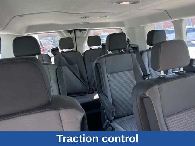 Certified 2024 Ford Transit 350 XLT RWD image 22
