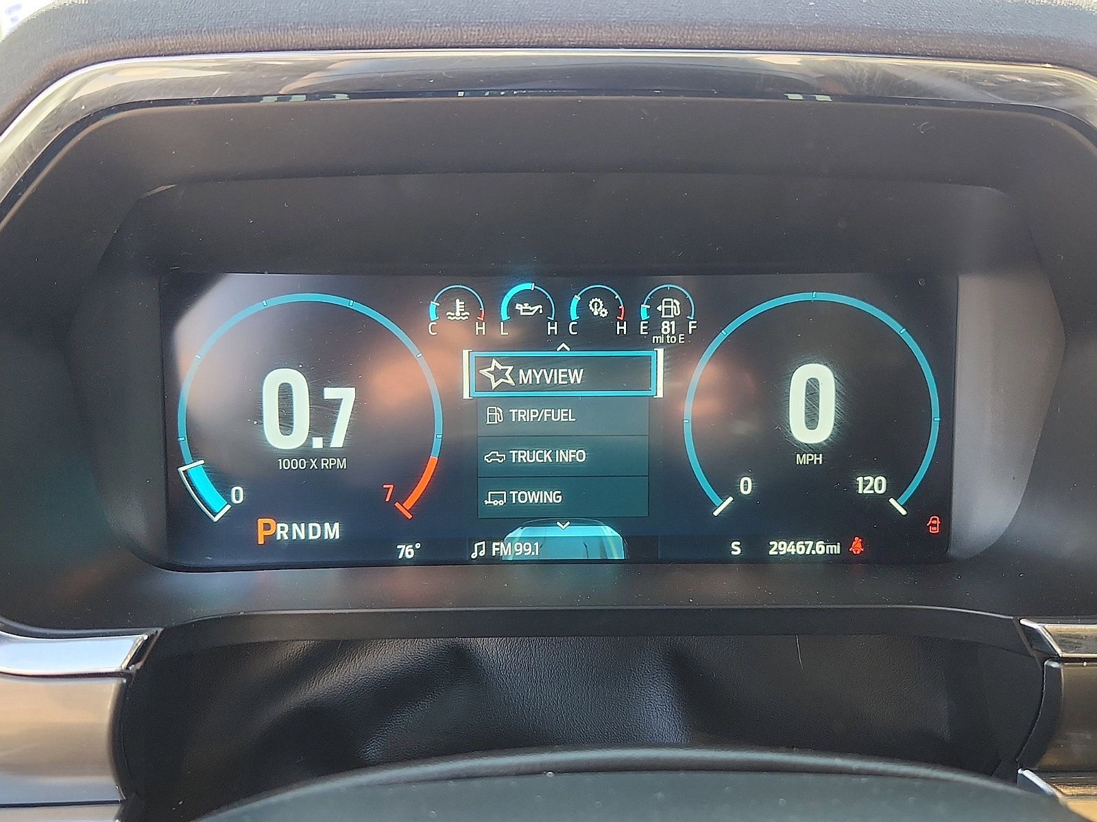 Certified 2022 Ford F150 Lariat image 10