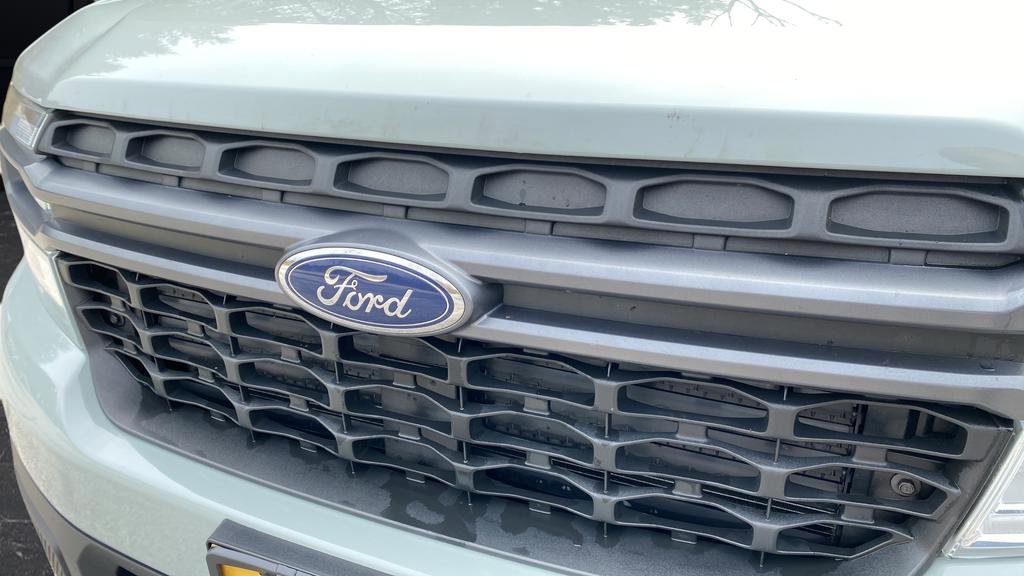 Certified 2024 Ford Maverick XLT w/ XLT Luxury Package image 36