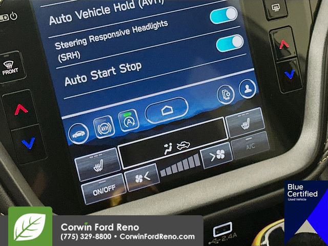 Used 2025 Subaru Outback Wilderness AWD/4WD image 23