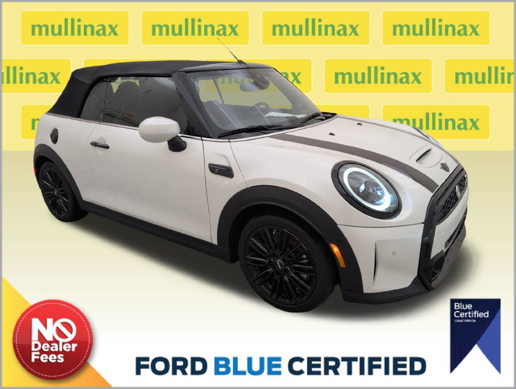 Used 2024 MINI Cooper S FWD 360° Tour