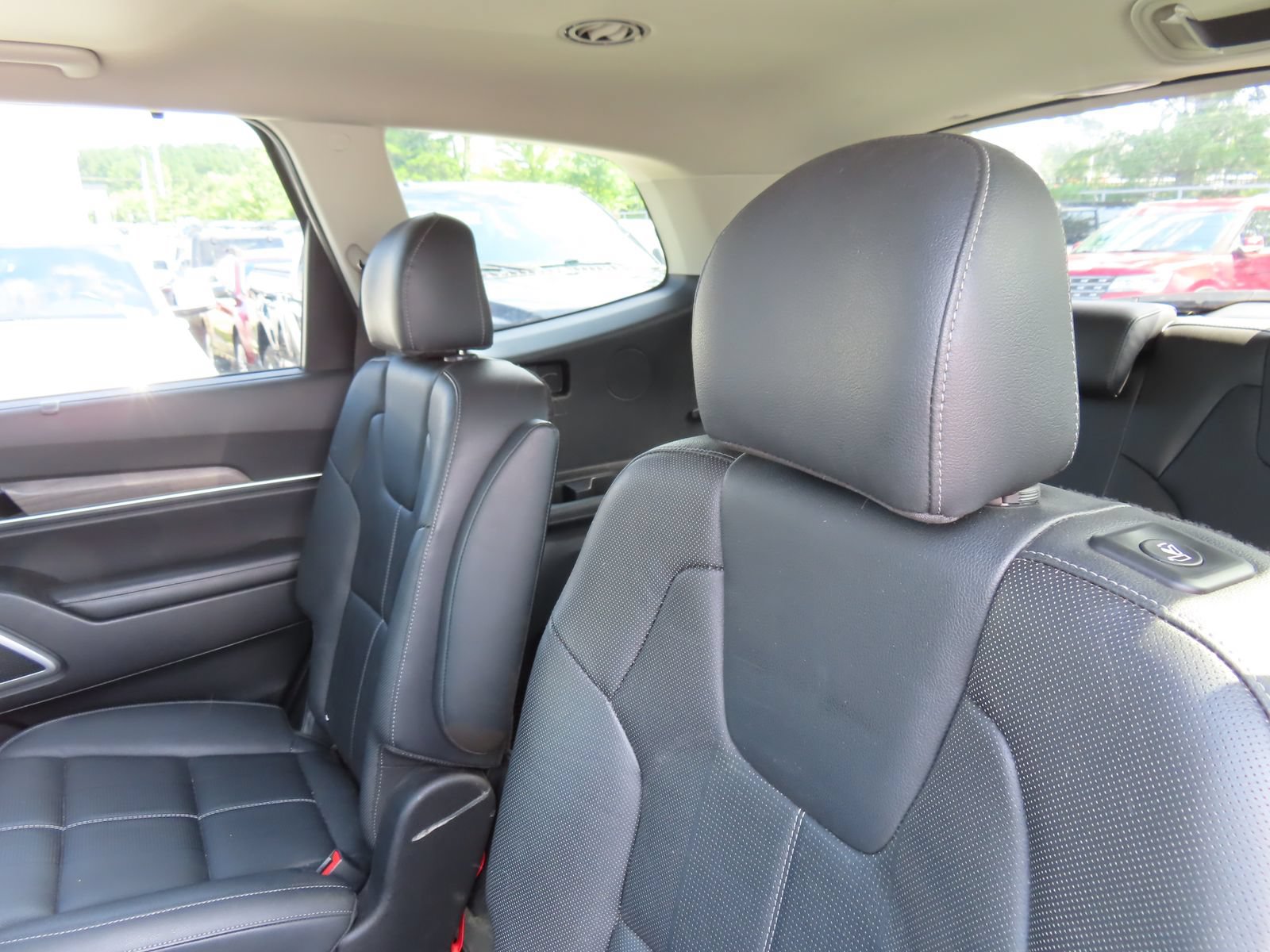 Used 2022 Kia Telluride EX w/ EX Premium Package AWD/4WD image 27