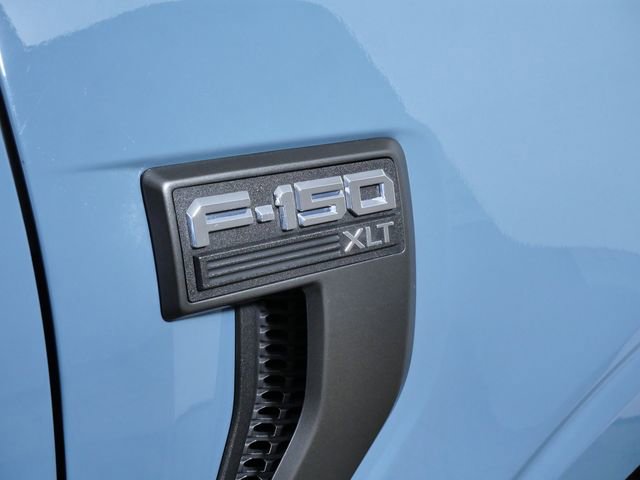 Certified 2023 Ford F150 XLT w/ Equipment Group 302A High AWD/4WD image 9