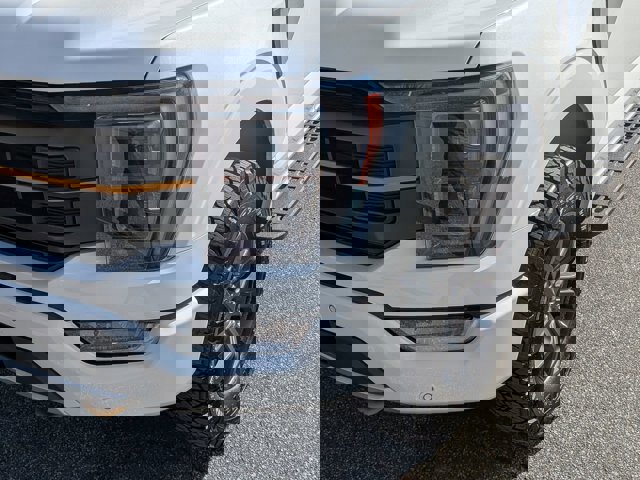 Certified 2023 Ford F150 Tremor w/ Equipment Group 402A High image 10