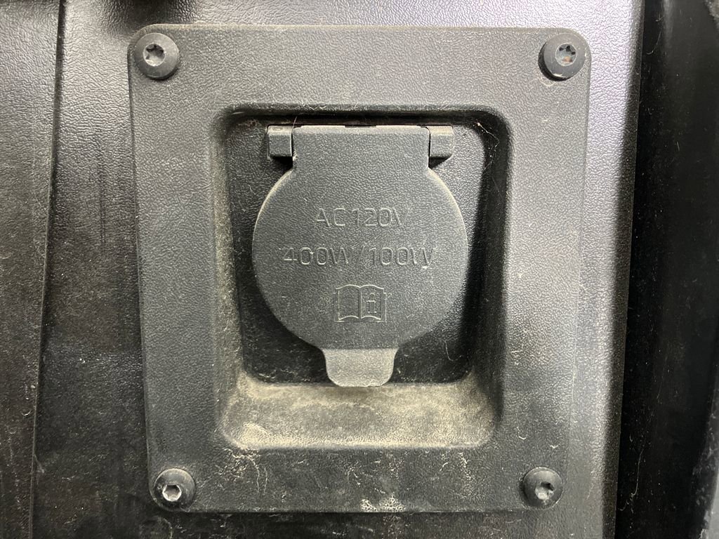 Used 2022 Toyota Tundra 1794 Edition image 27