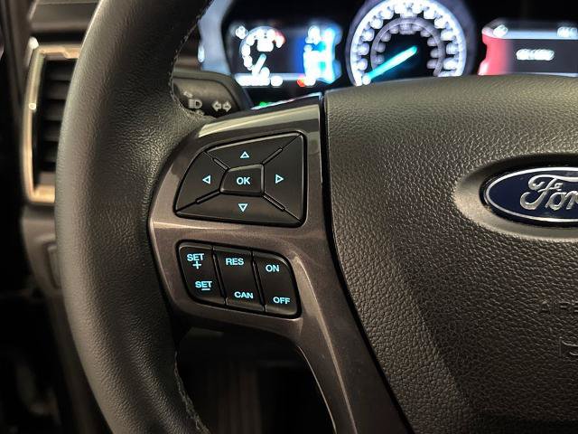 Certified 2021 Ford Ranger Lariat RWD image 20