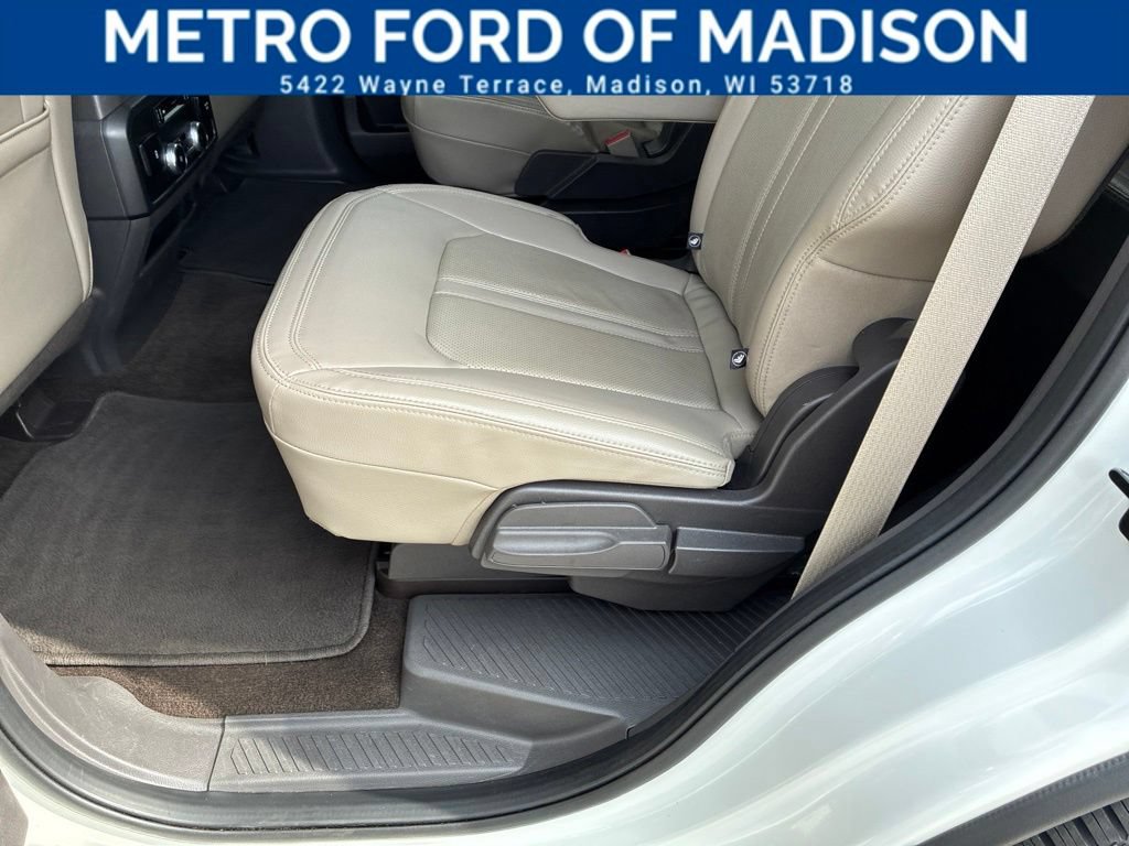Certified 2021 Ford Expedition Limited AWD/4WD image 40