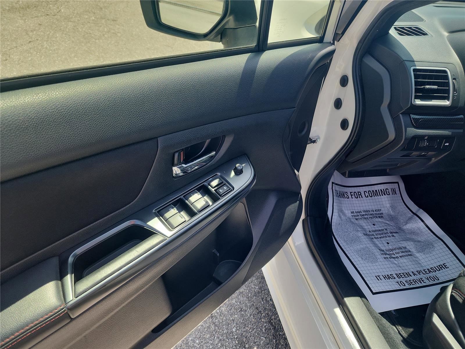 Used 2019 Subaru WRX AWD/4WD image 15