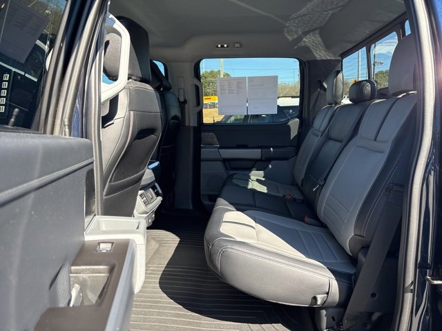 Certified 2021 Ford F150 XLT w/ Equipment Group 302A High image 27