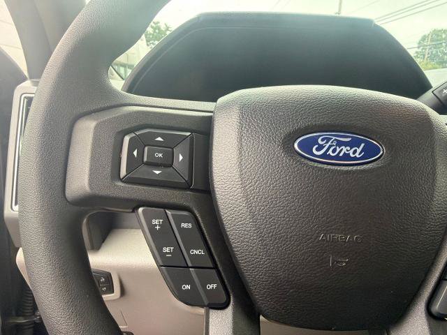 Certified 2017 Ford F250 XLT AWD/4WD image 17