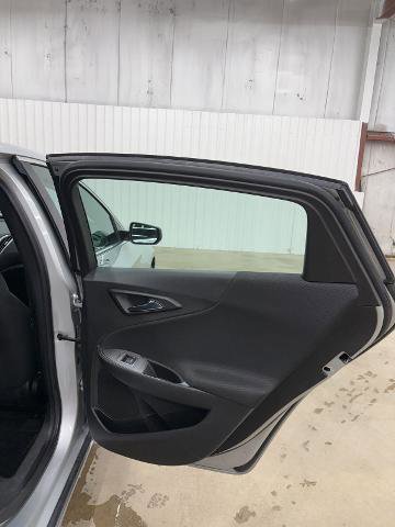 Used 2021 Chevrolet Malibu LT image 15