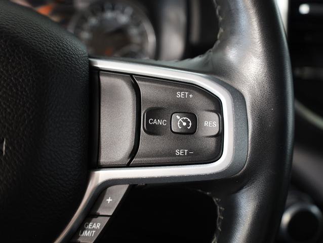 Used 2022 RAM 1500 Big Horn AWD/4WD image 31