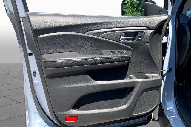 Used 2023 Honda Ridgeline RTL image 22