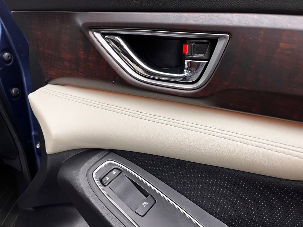Used 2021 Subaru Ascent Touring w/ Popular Package #2A image 26