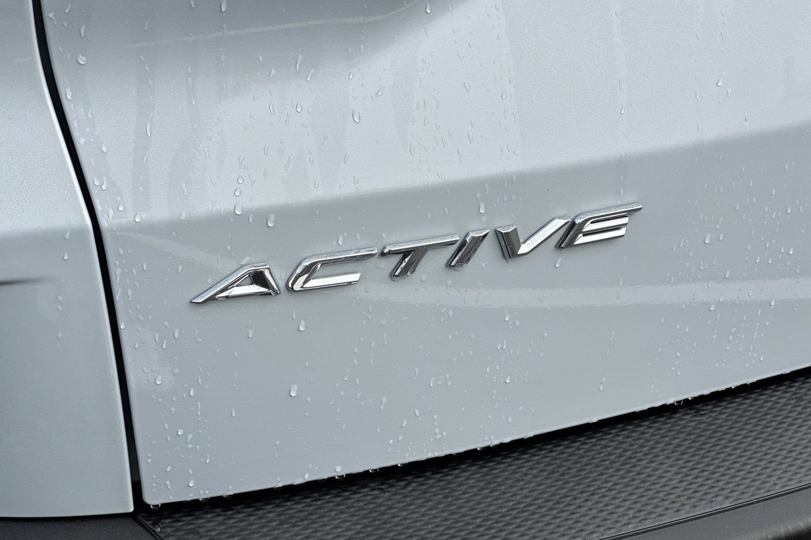 Certified 2025 Ford Escape Active image 9