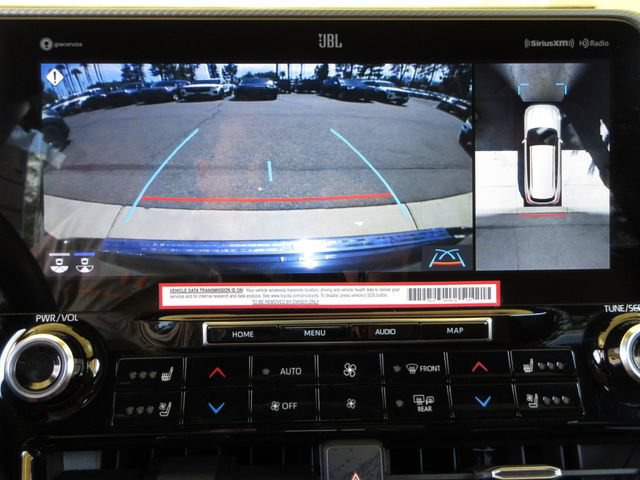 Used 2022 Toyota Highlander Platinum FWD image 19