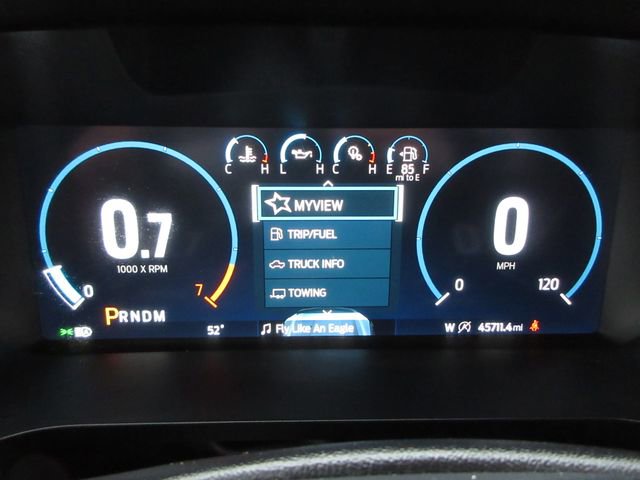 Certified 2021 Ford F150 Lariat w/ Max Trailer Tow Package image 17