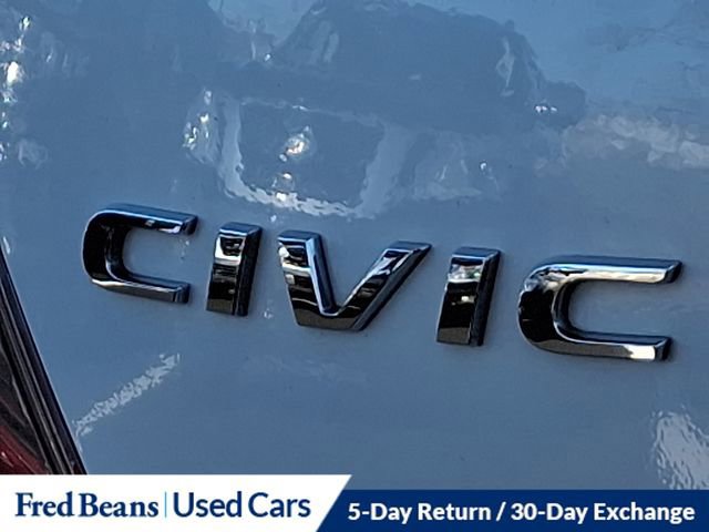 Used 2020 Honda Civic Si image 31