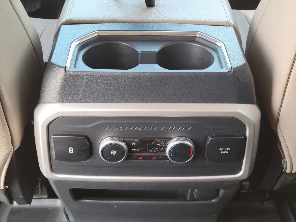 Certified 2024 Ford Expedition Max Limited image 18