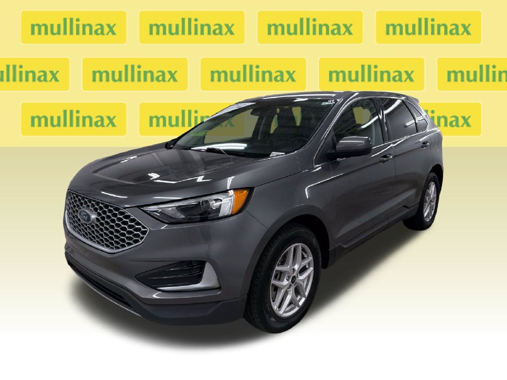 Certified 2024 Ford Edge SEL AWD/4WD image 14