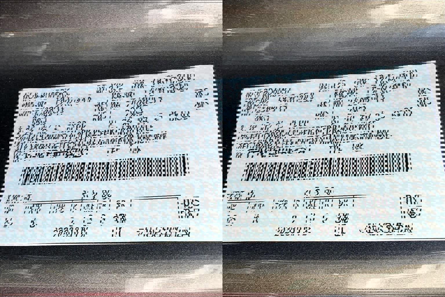 Certified 2023 Ford F150 XLT w/ Equipment Group 302A High image 33