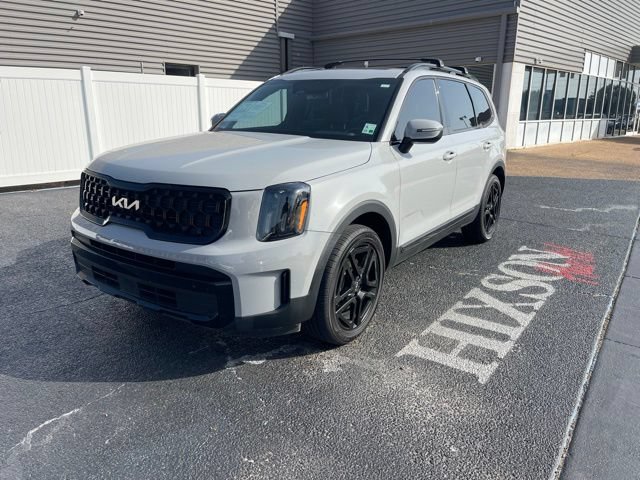 Used 2024 Kia Telluride EX X-Line