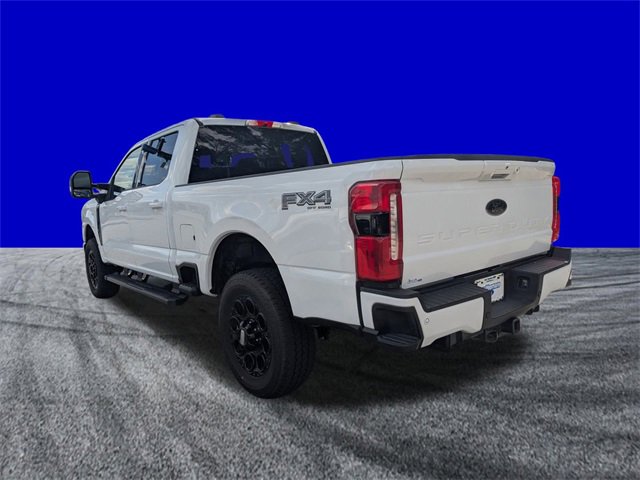 Certified 2026 Ford F350 XLT w/ XLT Premium Package image 5