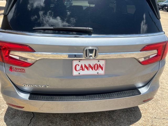 Used 2019 Honda Odyssey EX-L image 8