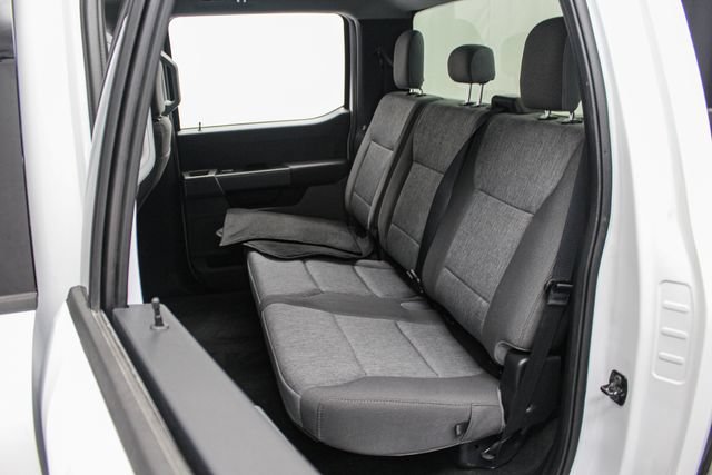 Certified 2026 Ford F350 XLT AWD/4WD image 17