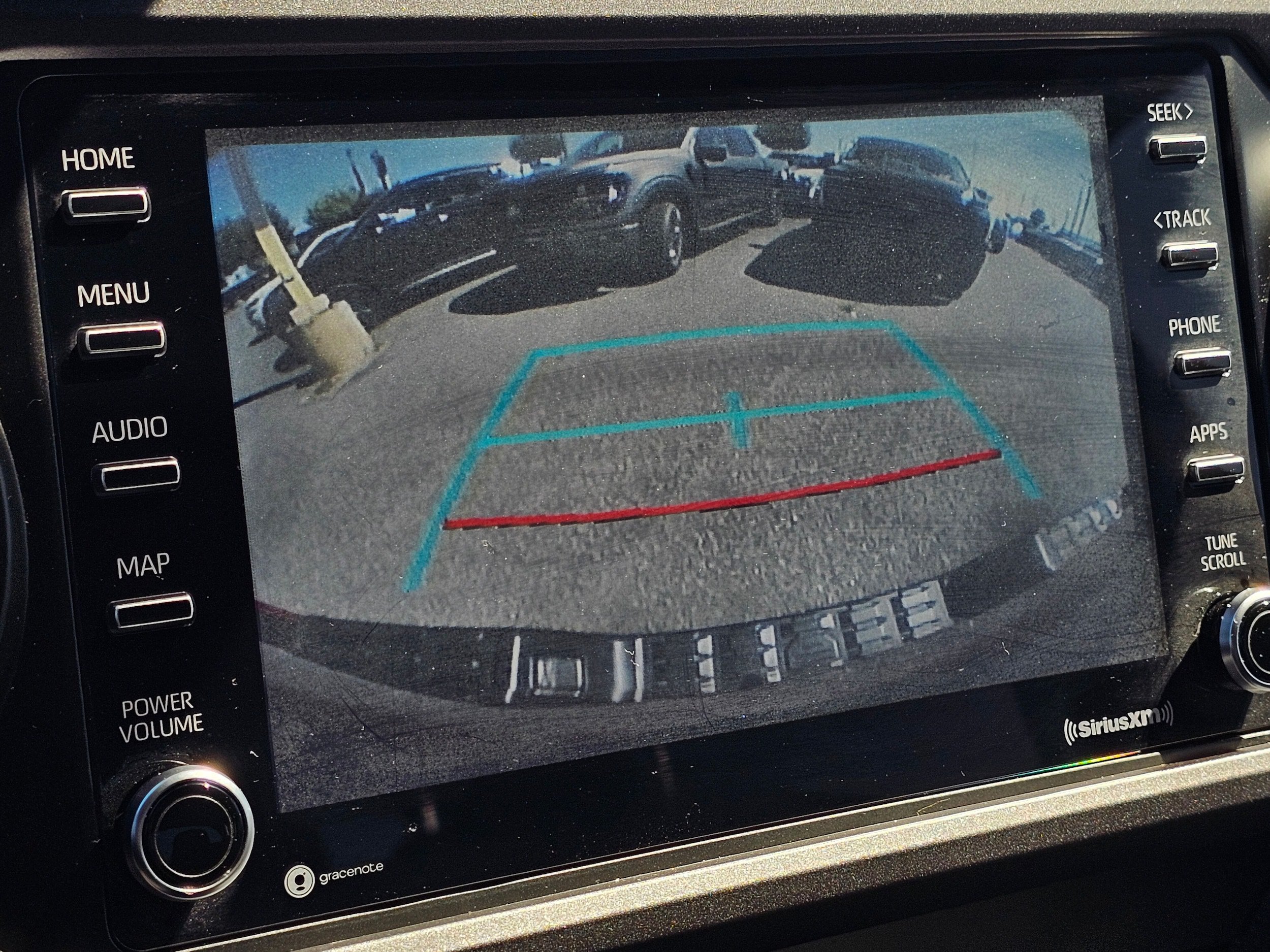 Used 2020 Toyota Tacoma TRD Sport w/ Technology Package AWD/4WD image 27