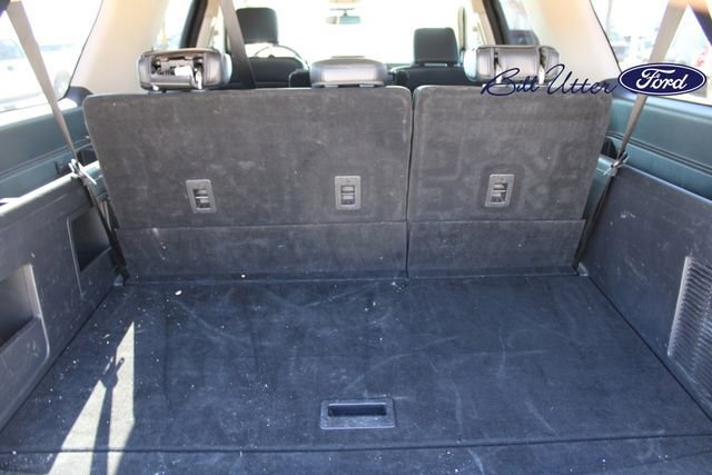 Certified 2024 Ford Expedition Max XLT image 10