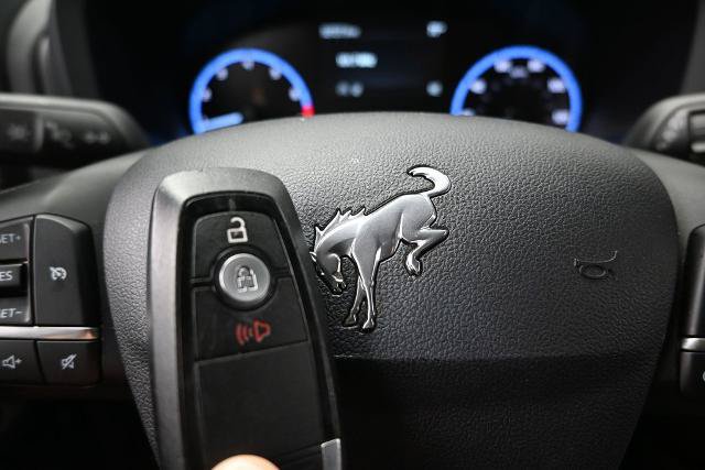 Certified 2024 Ford Bronco Sport Big Bend AWD/4WD image 36