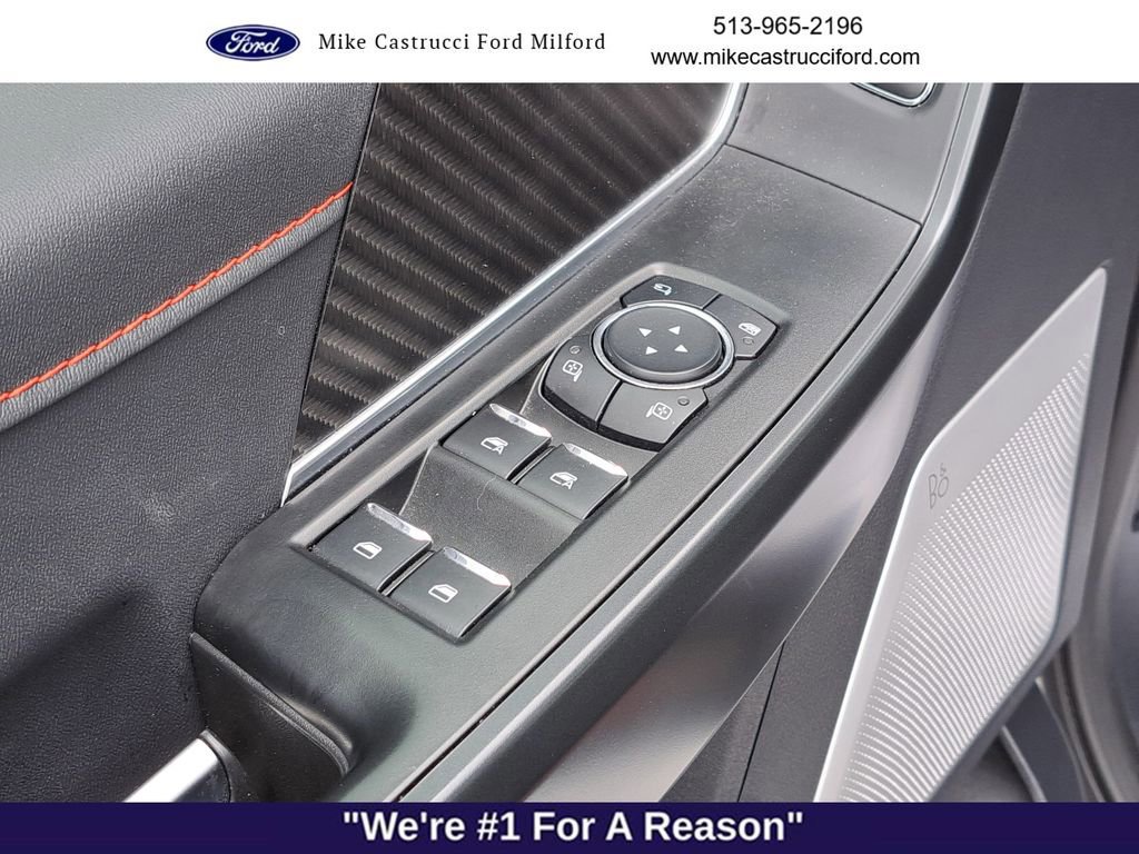 Certified 2025 Ford F150 Raptor image 23