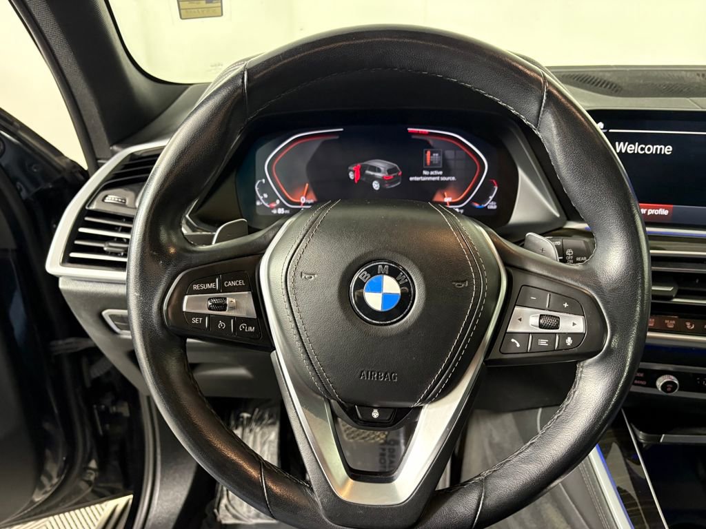 Used 2023 BMW X5 xDrive40i image 15
