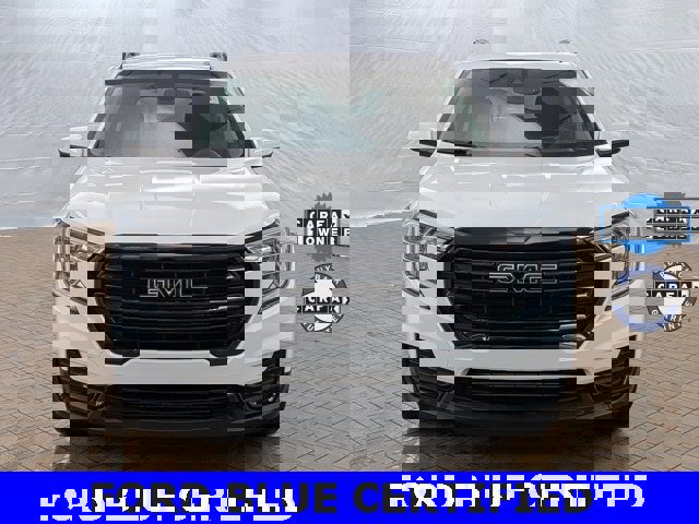 Used 2022 GMC Terrain SLE w/ Driver Convenience Package image 8