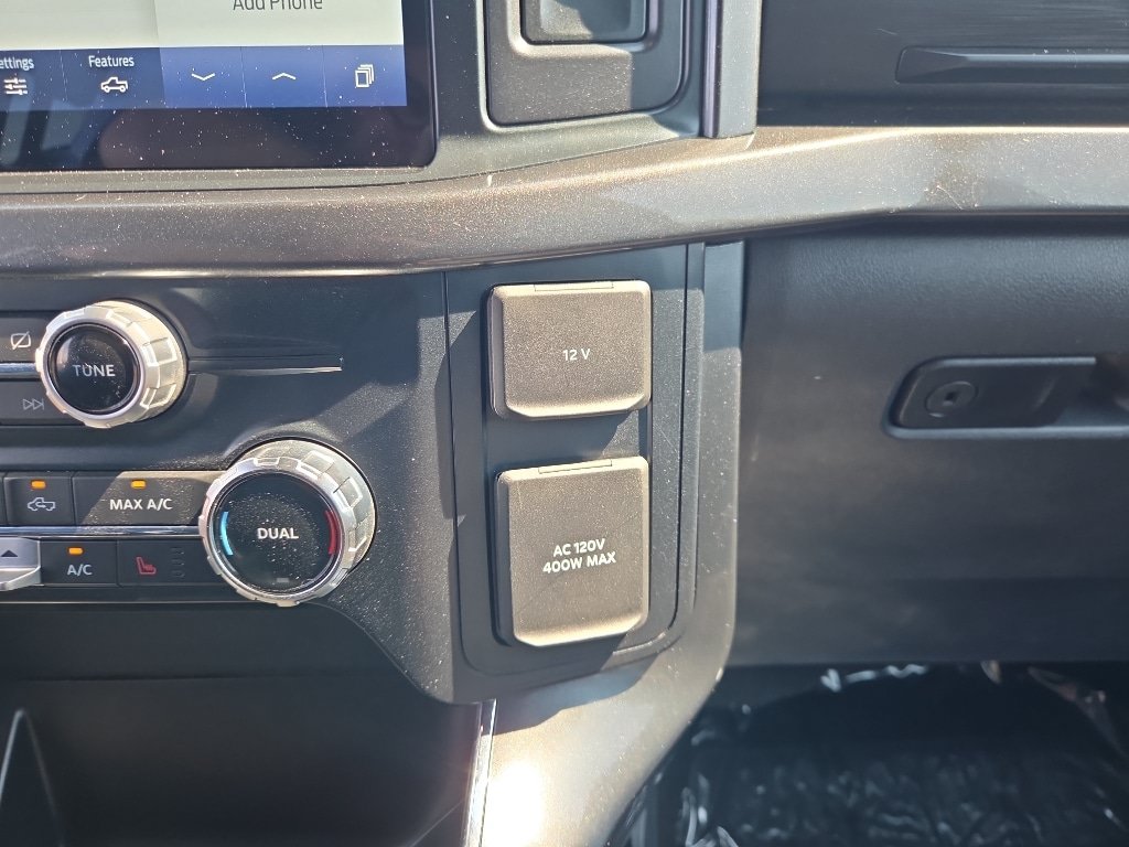 Certified 2022 Ford F150 XLT w/ Equipment Group 302A High AWD/4WD image 31