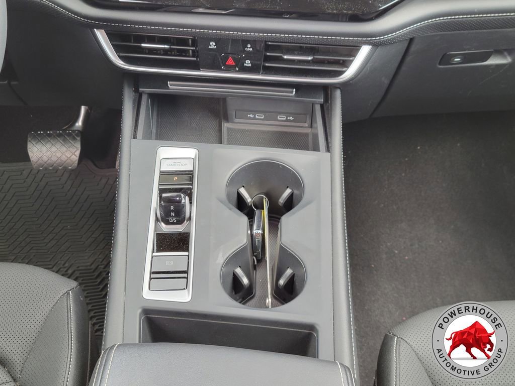 Used 2024 Volkswagen Atlas SE FWD image 23