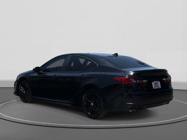 Used 2025 Toyota Camry SE w/ Convenience Package FWD image 7