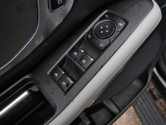 Certified 2025 Ford Expedition Max Platinum w/ Driver's Package AWD/4WD image 16