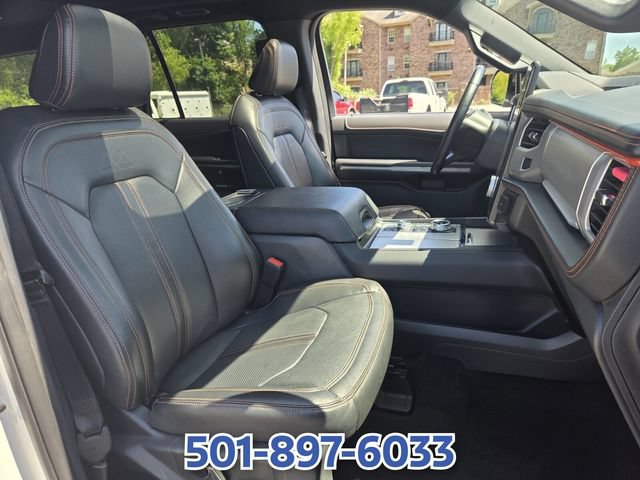 Certified 2024 Ford Expedition Timberline AWD/4WD image 18